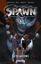 Spawn Volumes 16. Révélations