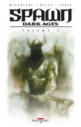 Spawn Dark Ages - Volume II