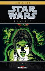 Star Wars Classic 8