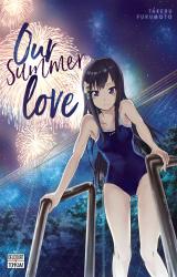 couverture de l'album Our Summer Love