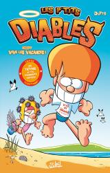 P'tits Diables Hors-Série - Vive les vacances !