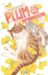 page album Plum, un amour de chat 15