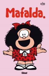 page album Mafalda T.1 NE