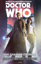 Doctor Who - Le 10e Docteur T.4