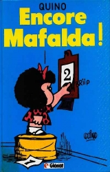 page album Encore Mafalda!