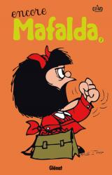 couverture de l'album Encore Mafalda