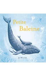 couverture de l'album Petite Baleine
