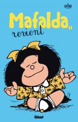 page album Mafalda revient