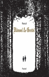 couverture de l'album Hansel et Gretel (Rascal)