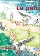 page album Le parc