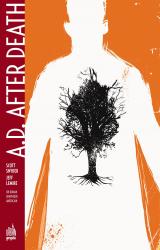 couverture de l'album A.D. After Death