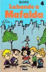 page album La bande à Mafalda