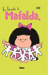 couverture de l'album La bande à Mafalda