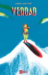 couverture de l'album Verdad