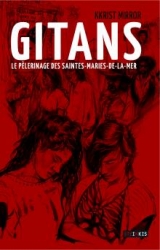 couverture de l'album Gitans, Le pèlerinage des Saintes-Maries-de-la-Mer