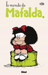 couverture de l'album Le monde de Mafalda
