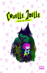 couverture de l'album Cruelle Joelle