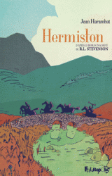 couverture de l'album Hermiston