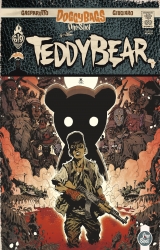 couverture de l'album Teddy Bear