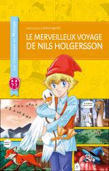 Le Merveilleux Voyage de Nils Holgersson