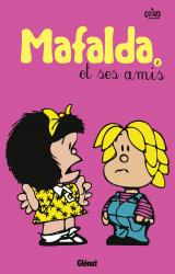 couverture de l'album Mafalda et ses amis