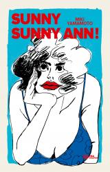 couverture de l'album Sunny Sunny Ann!