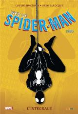 Amazing Spider-Man Intégrale T.41 1985