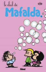 page album Le club de Mafalda