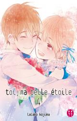Toi, ma belle étoile T.4