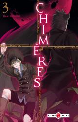 Chimères - volume 3