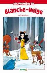 Blanche Neige - Nouvelle
