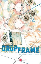 Drop Frame - volume 4
