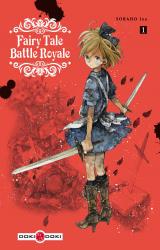 Fairy Tale Battle Royale - Volume 1