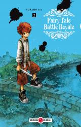Fairy Tale Battle Royale - Volume 2