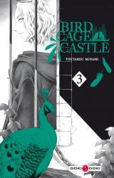 Birdcage Castle - Volume 3
