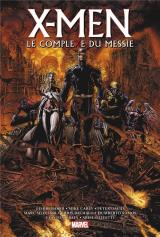page album X-Men - Le Complexe du Messie