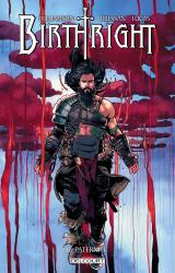 Birthright 06