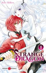 Strange Dragon Vol.1