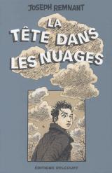 Tête dans les nuages