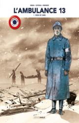 Centenaire 14-18