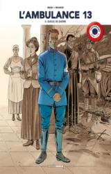 Centenaire 14-18