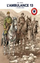 Centenaire 14-18