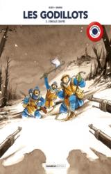 Centenaire 14 - 18