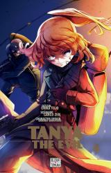 page album Tanya the evil 04