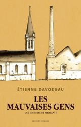 Mauvaises Gens