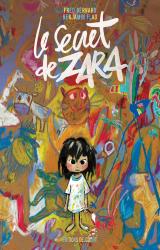 Secret de Zara