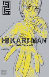 page album Hikari-Man T.2