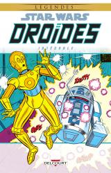 Star Wars Droides - Integrale