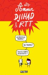 couverture de l'album Amour, djihad & RTT
