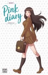 Pink diary - Integrale T.1 à T.2